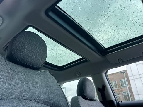 Used 2023 MINI Cooper S w/ Signature Upholstery Package image 16