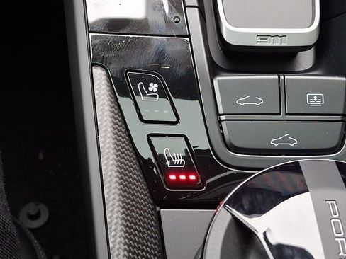 New 2026 Porsche 911 Carrera GTS image 20