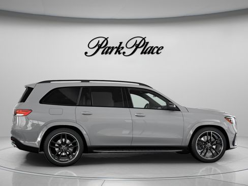 New 2026 Mercedes-Benz GLS 450 450 image 25