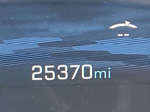 Certified 2025 Chevrolet Equinox LT image 12