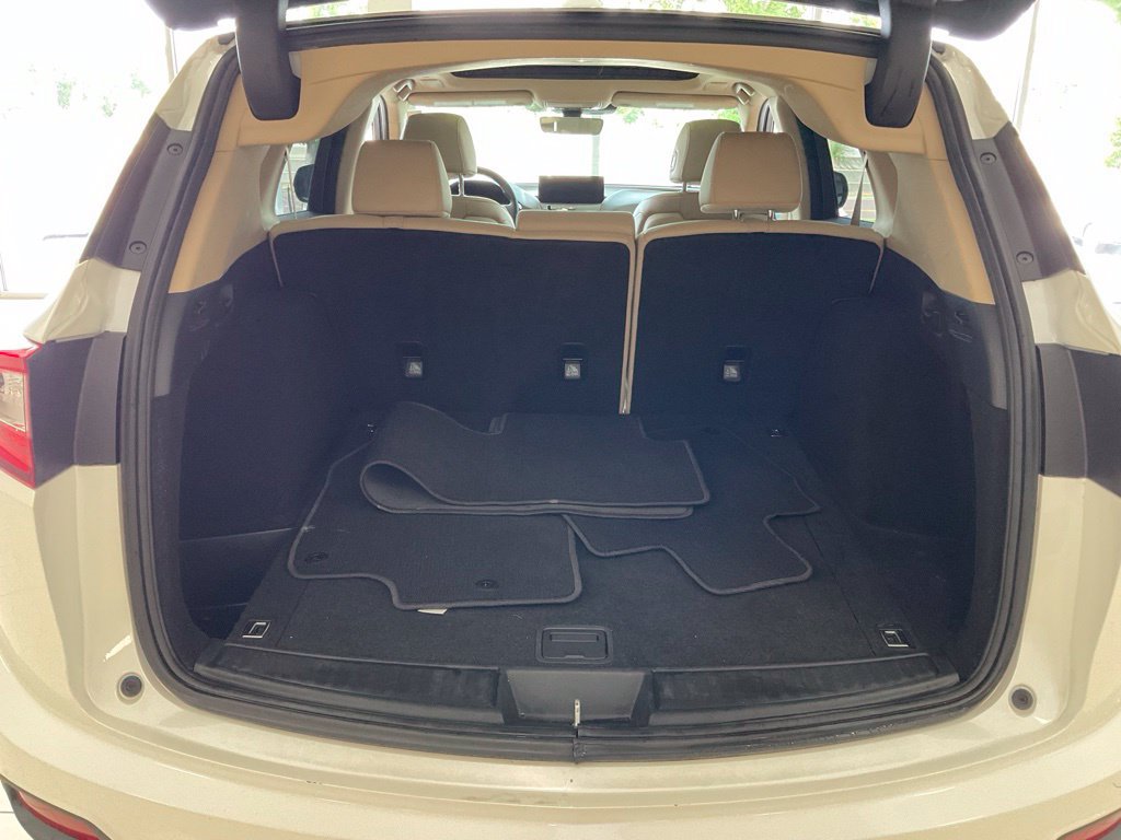 Certified 2019 Acura RDX w/ Technology Package FWD image 24