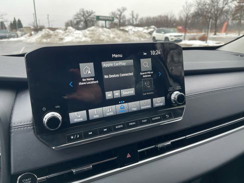 Used 2023 Mitsubishi Outlander SE image 8