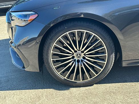 New 2026 Mercedes-Benz E 350 4MATIC Sedan image 13
