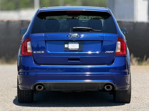Used 2013 Ford Edge Sport FWD image 4