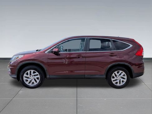 Used 2015 Honda CR-V EX image 2