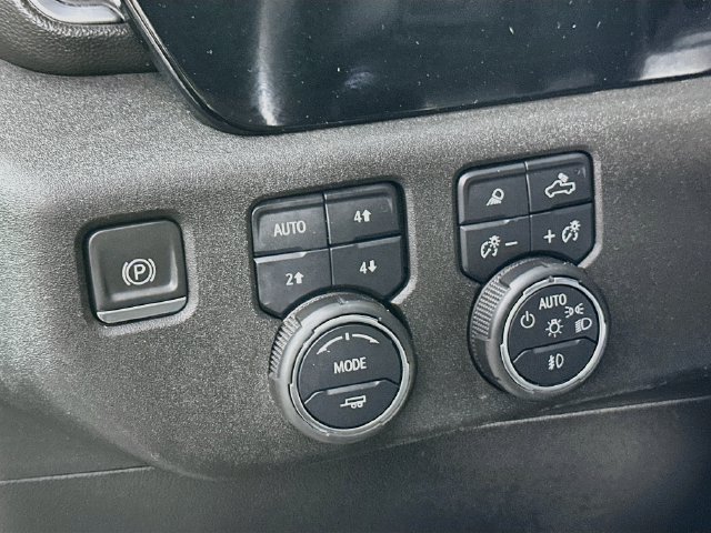 Used 2024 Chevrolet Silverado 1500 RST AWD/4WD image 22