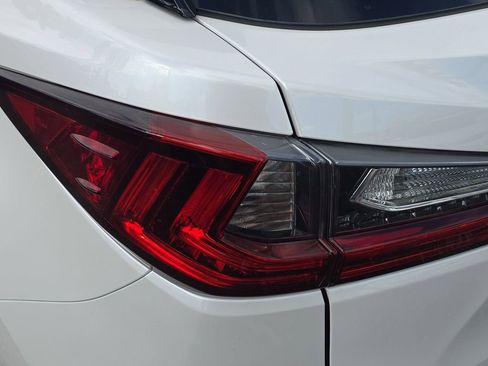 Used 2018 Lexus RX 350 FWD image 5