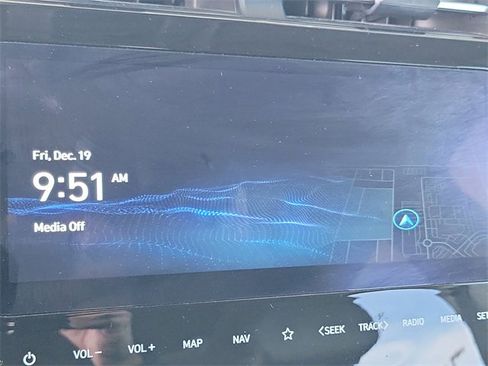 Certified 2022 Hyundai Tucson Limited w/ Cargo Package image 13