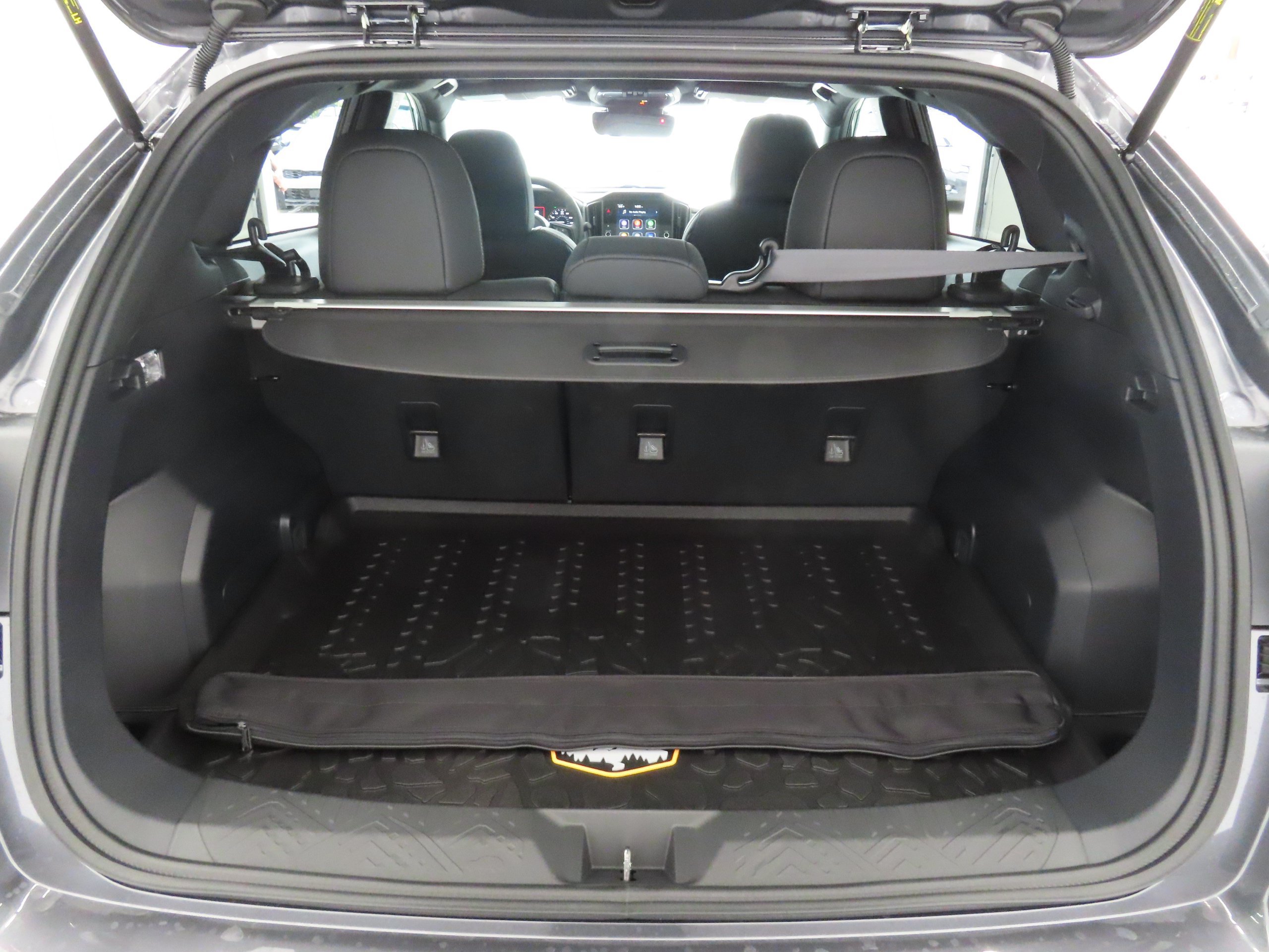New 2026 Subaru Crosstrek 2.5i Wilderness w/ Crosstrek Mirror Package AWD/4WD image 21