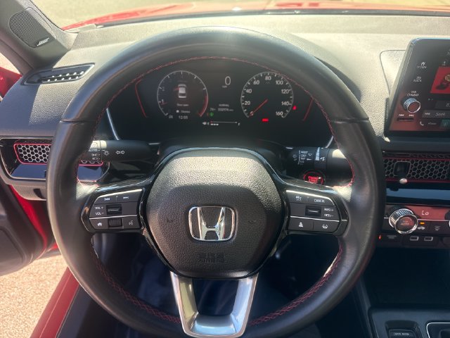 Used 2022 Honda Civic Si image 12
