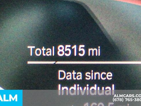 Used 2024 BMW 840i Gran Coupe 840 w/ Driving Assistance Package image 41