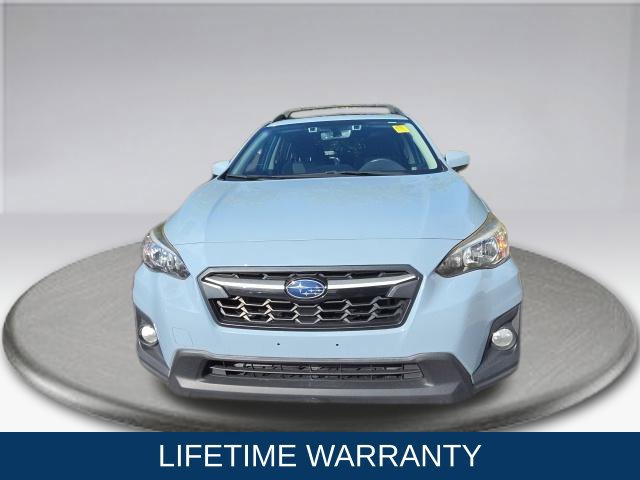 Used 2020 Subaru Crosstrek 2.0i Premium w/ Moonroof Package 2 AWD/4WD image 8