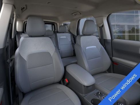 New 2026 Ford Bronco Sport Badlands AWD/4WD image 11