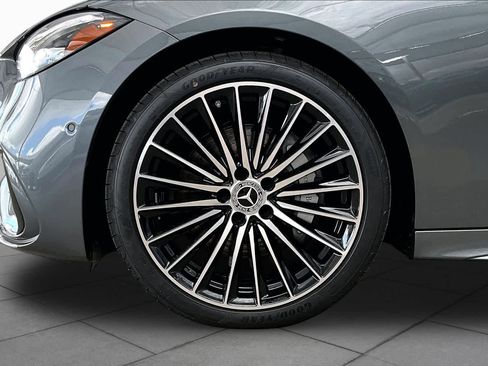 New 2026 Mercedes-Benz C 300 Sedan image 21