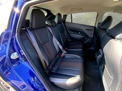 New 2026 Subaru Crosstrek 2.5i Limited image 10