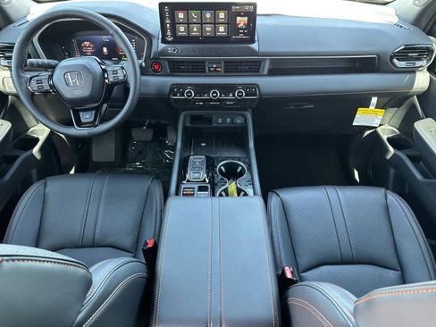 New 2026 Honda Passport TrailSport Elite image 9