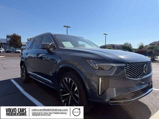 Used 2026 Volvo XC90 B6 Plus AWD/4WD image 1