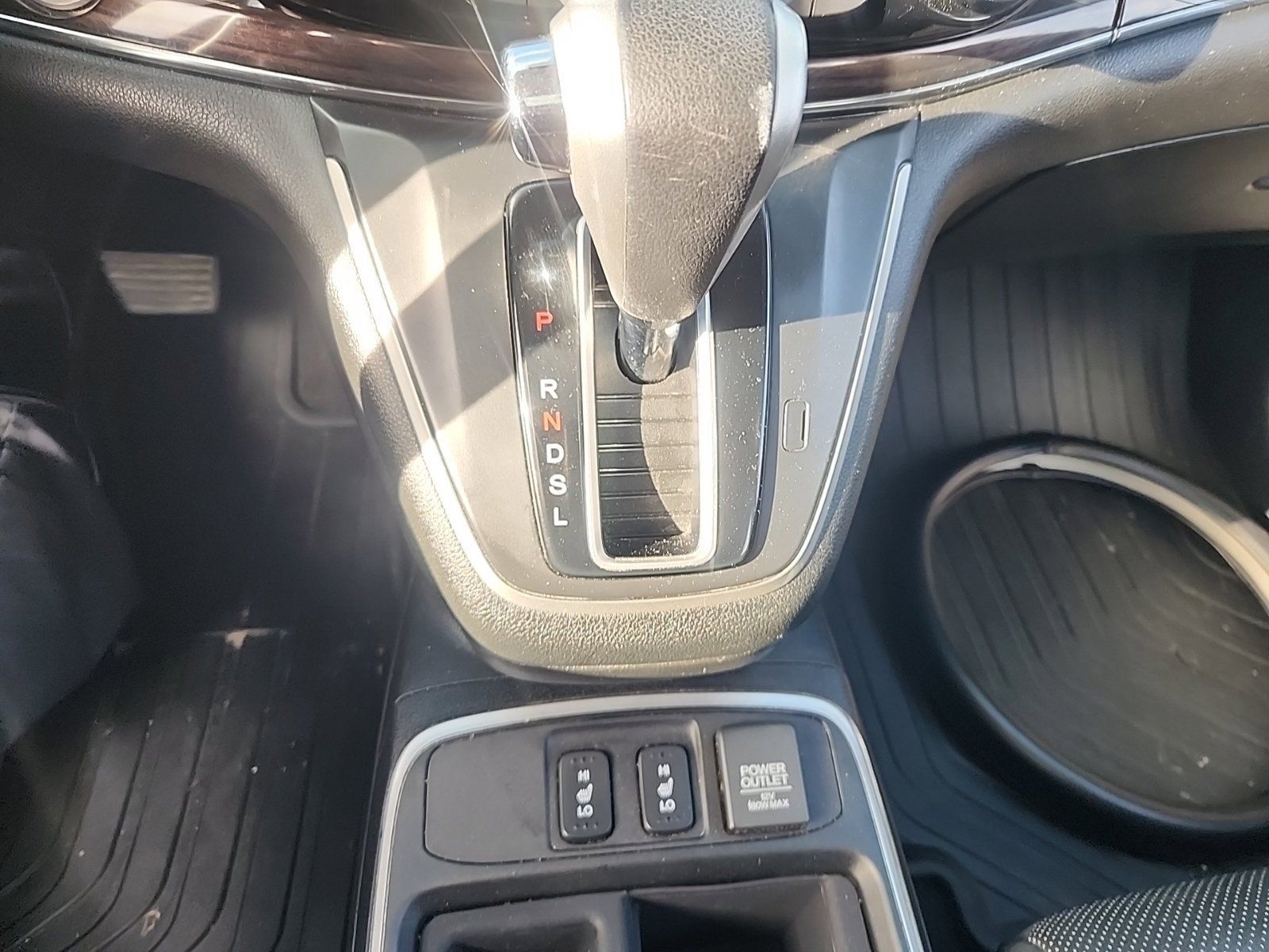 Used 2016 Honda CR-V EX-L image 18