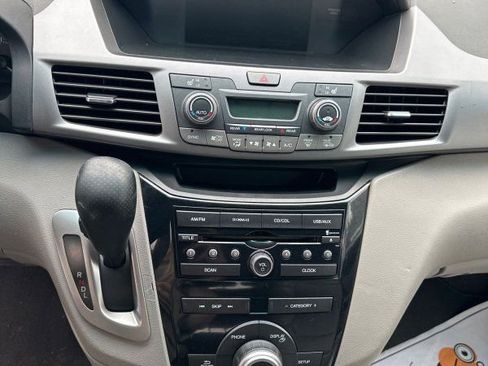 Used 2013 Honda Odyssey EX-L image 7