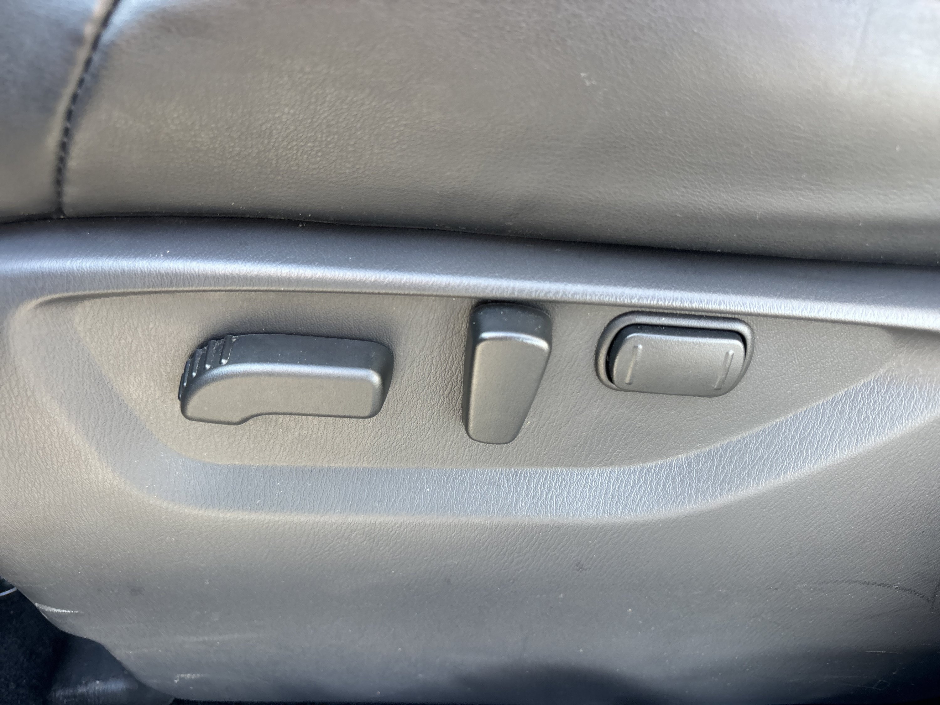 Used 2024 Nissan Armada SV w/ Cargo Package AWD/4WD image 14
