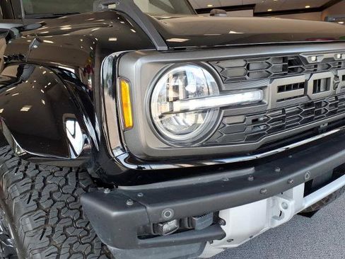 Certified 2024 Ford Bronco Raptor AWD/4WD image 10