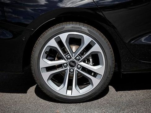 New 2026 Audi A3 2.0T Premium w/ Black Optic Package image 6