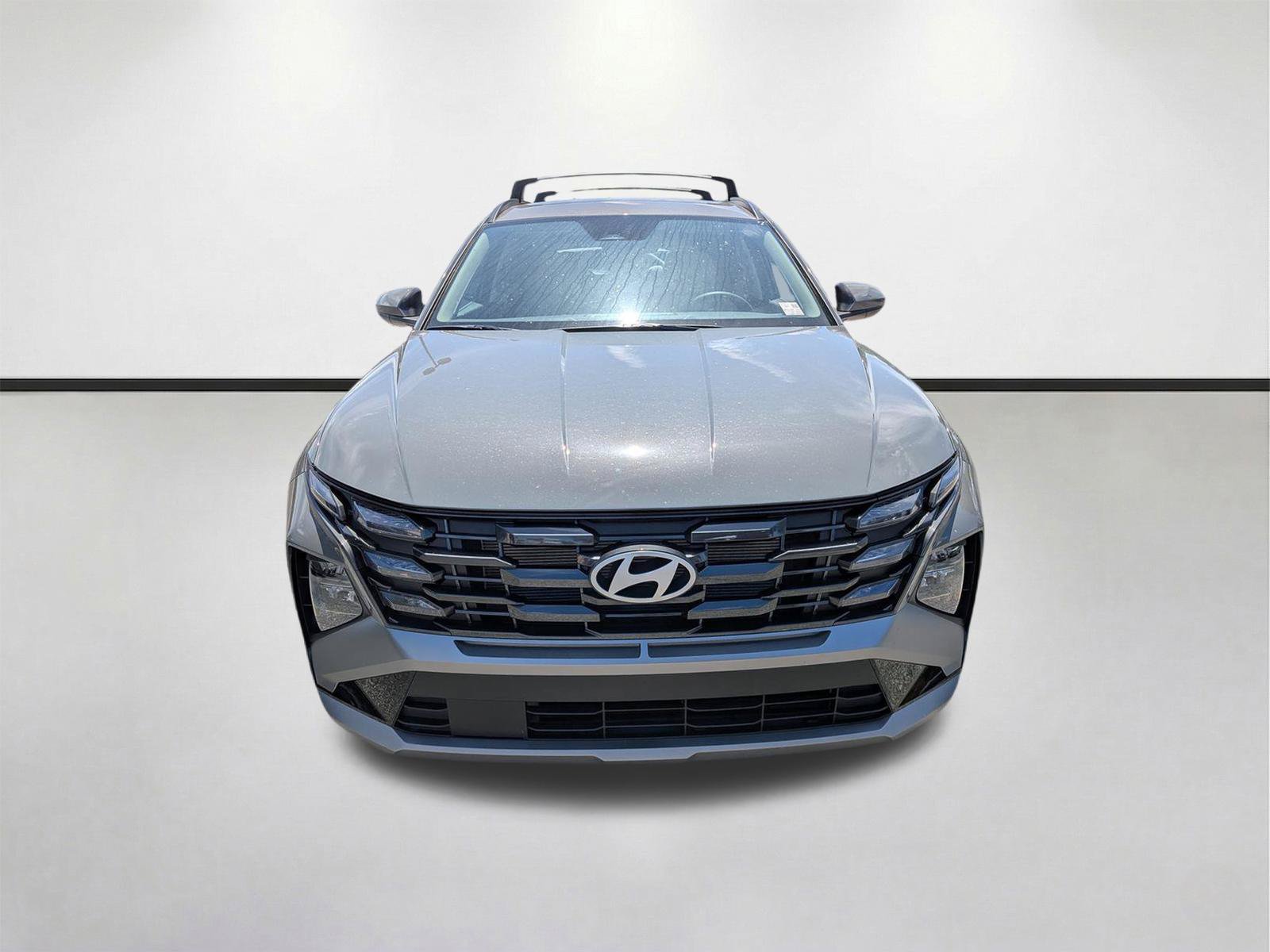 New 2026 Hyundai Tucson SEL FWD image 9