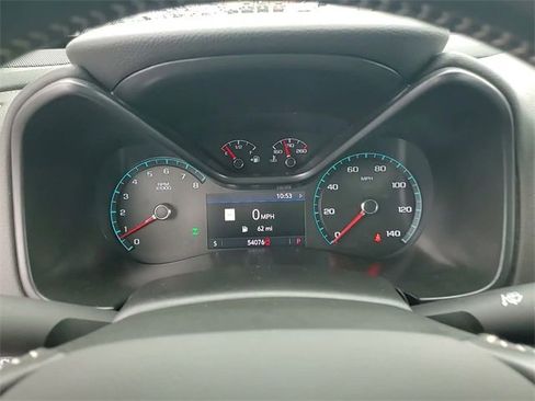 Certified 2022 GMC Canyon Denali image 23