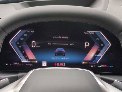 New 2026 BMW 330i xDrive Sedan w/ Premium Package AWD/4WD image 35