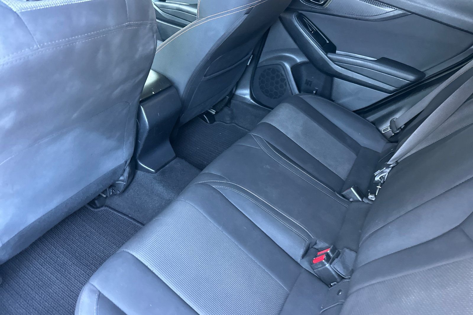 Used 2020 Subaru Crosstrek 2.0i Premium AWD/4WD image 13