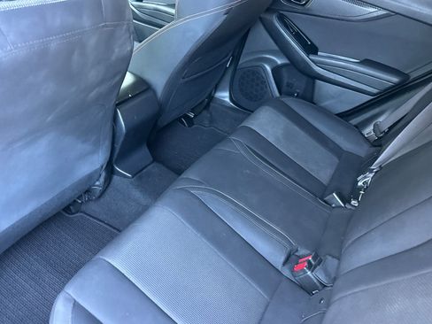 Used 2020 Subaru Crosstrek 2.0i Premium AWD/4WD image 13
