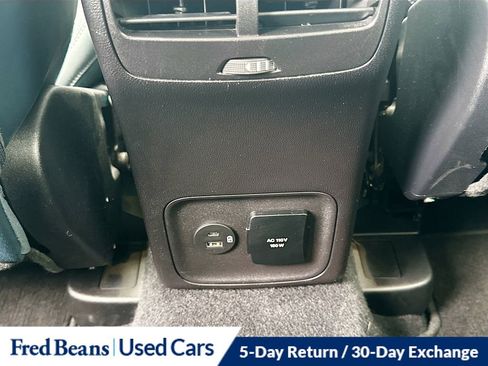 Used 2024 Ford Bronco Sport Outer Banks w/ Tech Package image 27