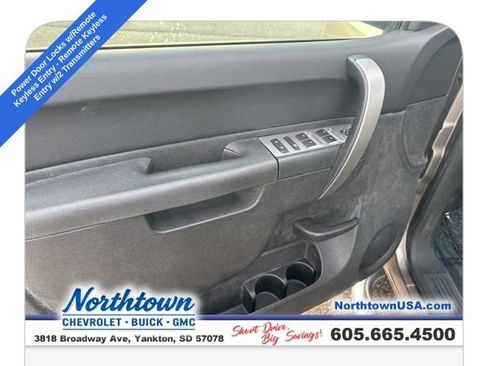 Used 2012 Chevrolet Silverado 1500 LT w/ All-Star Edition image 12