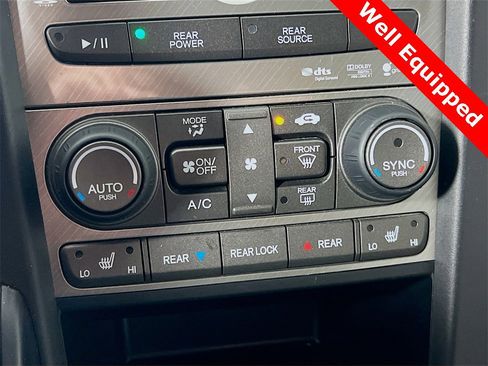 Used 2013 Honda Pilot Touring image 16