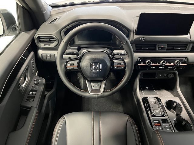 New 2026 Honda Pilot TrailSport image 23