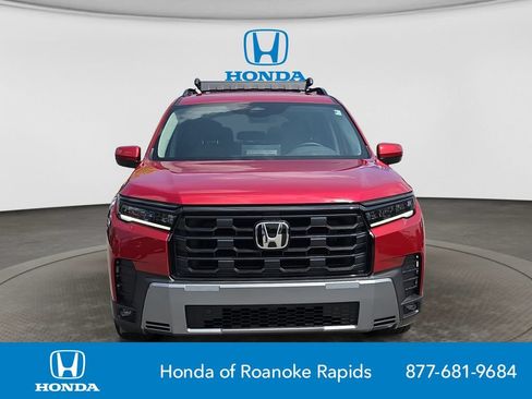 New 2026 Honda Pilot EX-L image 8