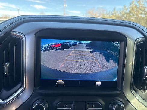 Used 2019 Chevrolet Silverado 1500 LT w/ Texas Edition image 24