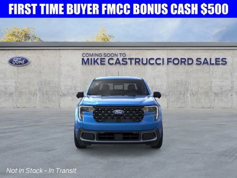 New 2026 Ford Maverick Lariat image 6