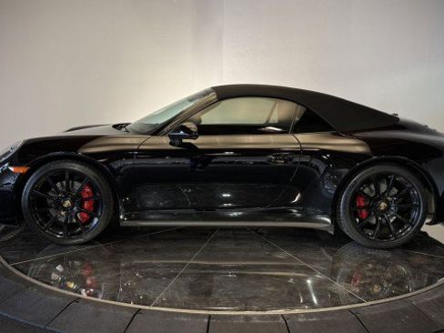 Used 2016 Porsche 911 Carrera 4S image 33