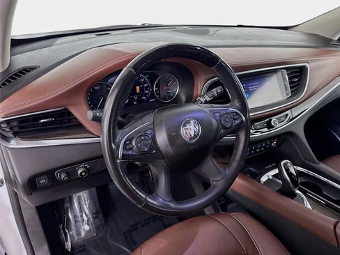 Certified 2021 Buick Enclave Avenir AWD/4WD image 9