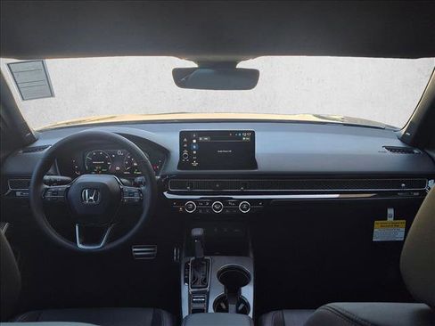 New 2026 Honda Civic Sport Touring image 14