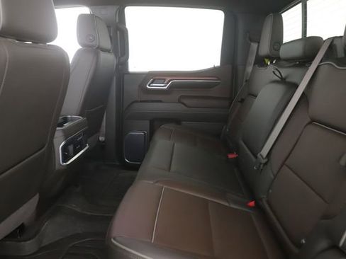 Used 2022 GMC Sierra 1500 Denali image 27