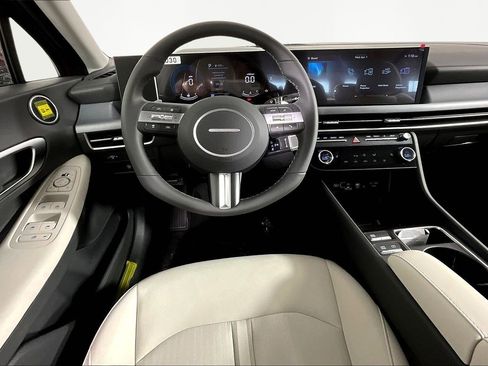 New 2026 Hyundai Sonata SEL AWD/4WD image 9