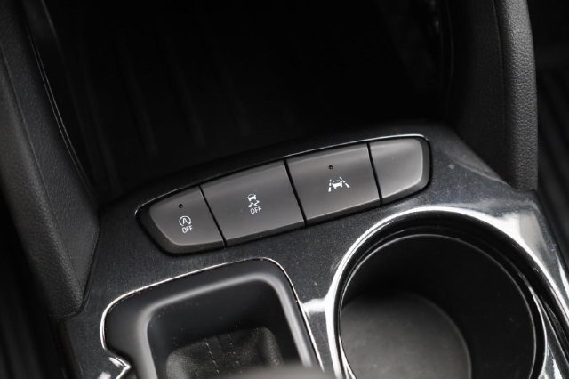 Used 2022 Chevrolet TrailBlazer LT FWD image 17