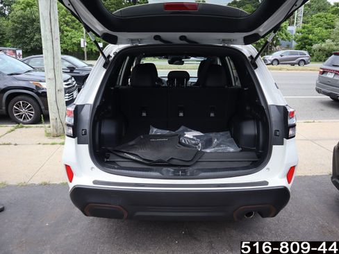 Used 2025 Subaru Forester Sport AWD/4WD image 25