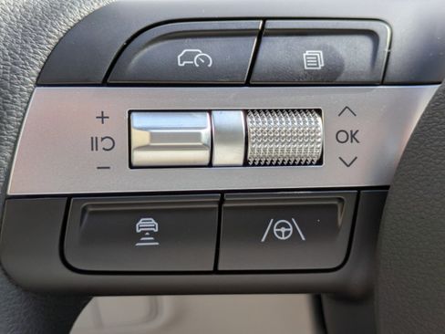 New 2026 Hyundai Tucson SE image 27