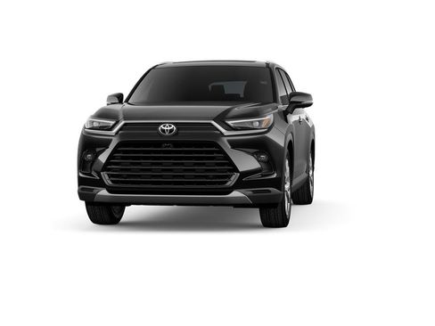 New 2026 Toyota Grand Highlander AWD image 21