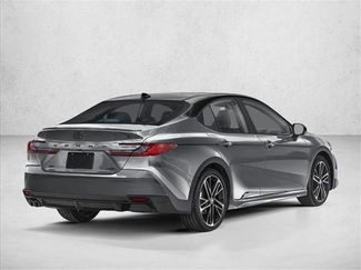 Used 2026 Toyota Camry XSE w/ Premium Plus Package video 2