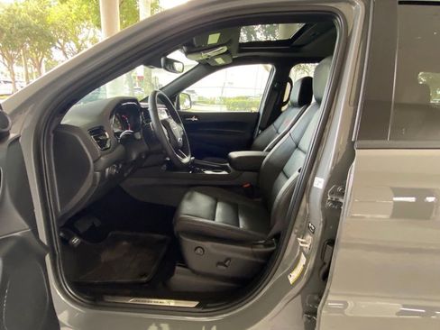 New 2023 Dodge Durango GT image 7