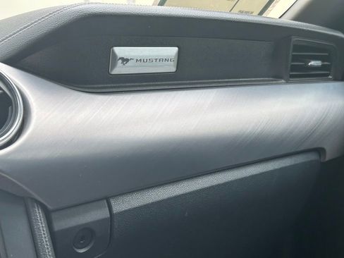 Used 2023 Ford Mustang Premium w/ Equipment Group 201A image 26